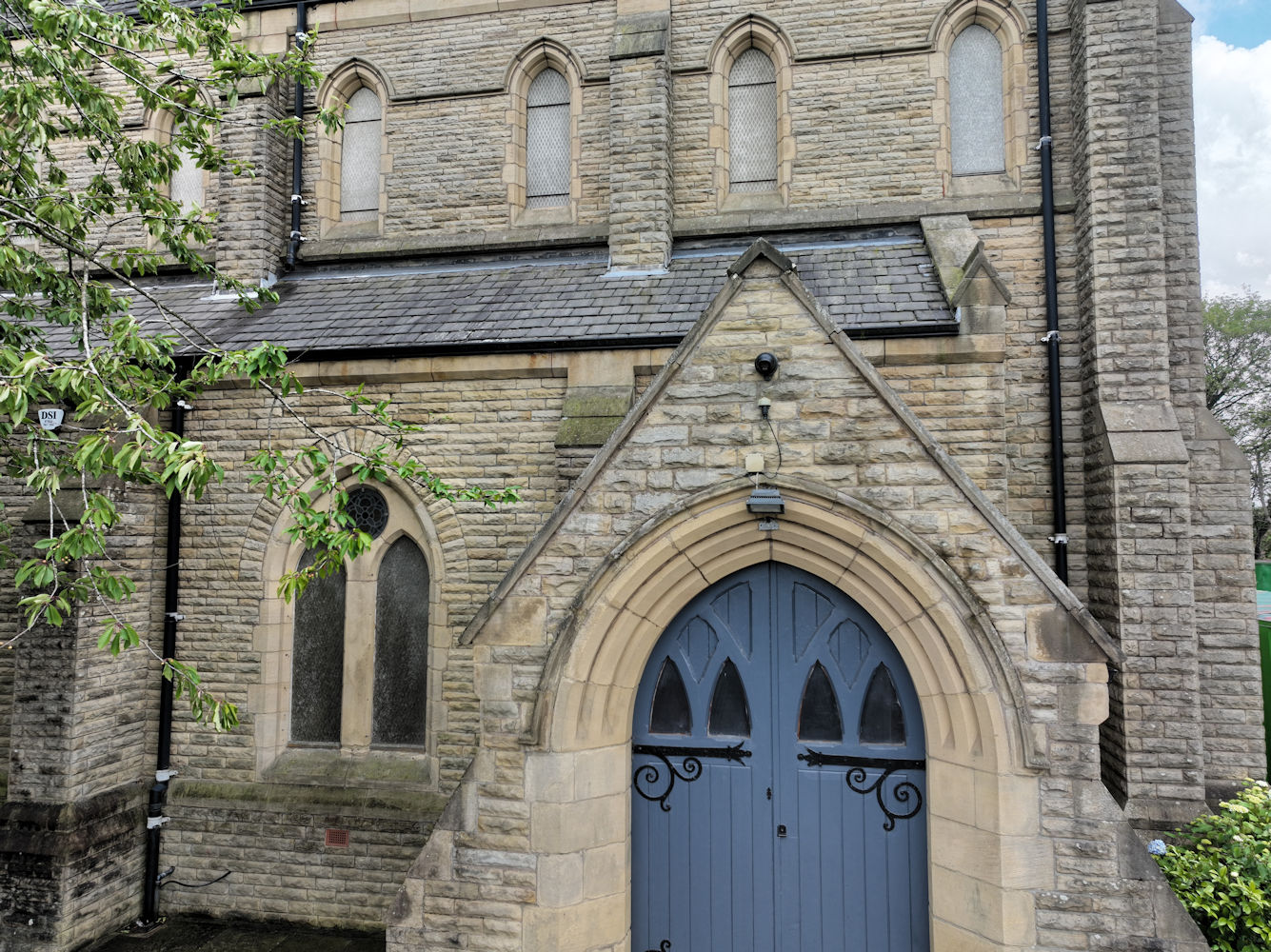 Farnworth Christian Fellowship
