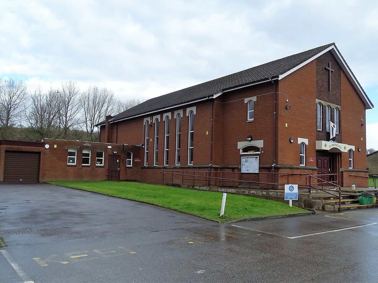 St. Brendan's Church