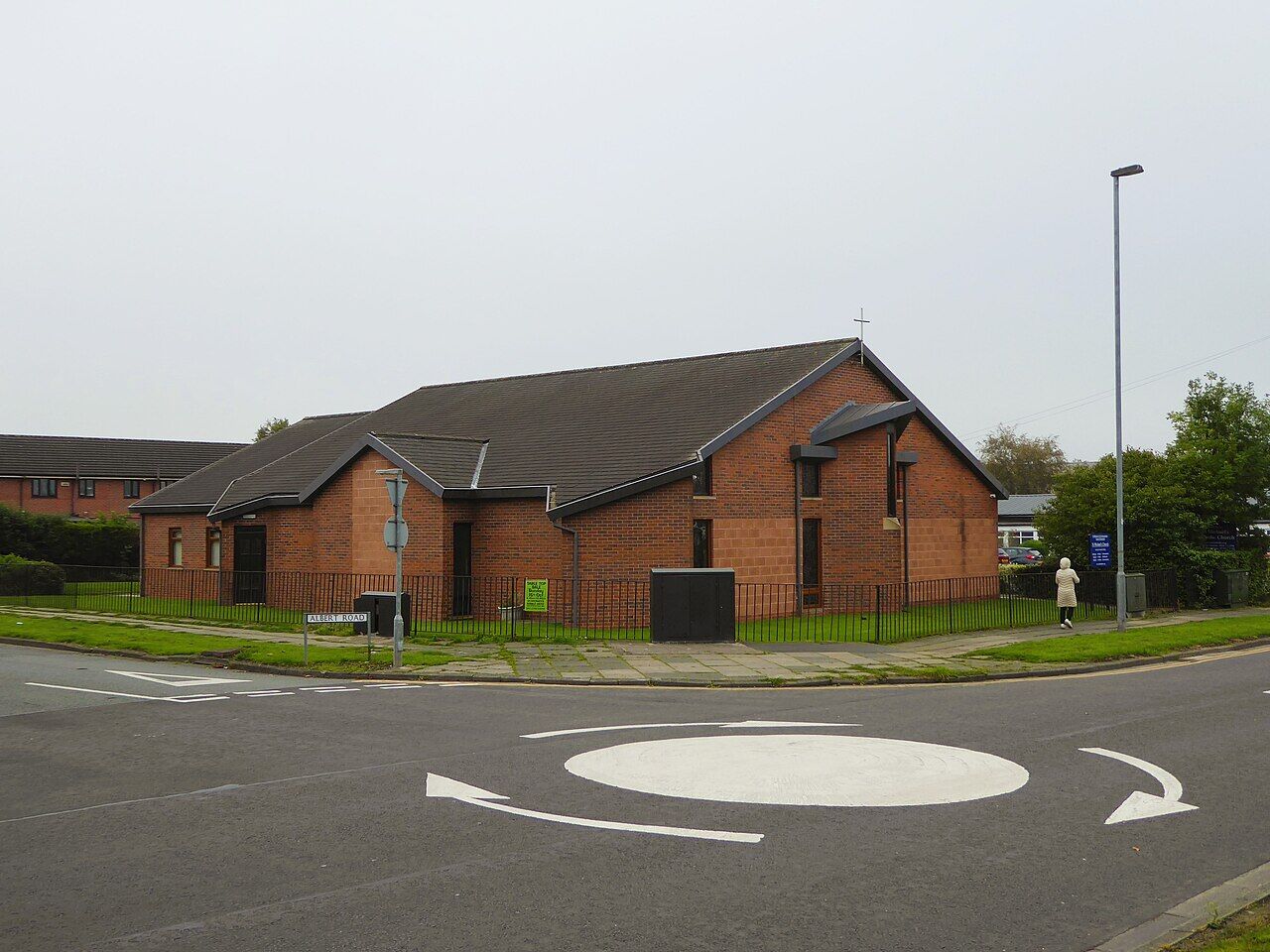 RC Church of St Michael