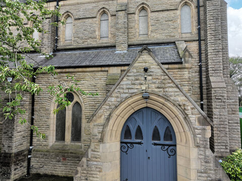 Farnworth Christian Fellowship, Farnworth