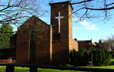 St William of York, Great Lever, Great Lever
