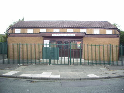 Brandlesholme Methodist Church, Brandlesholme